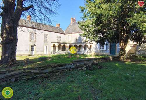Bonnat Creuse huis foto 7339652