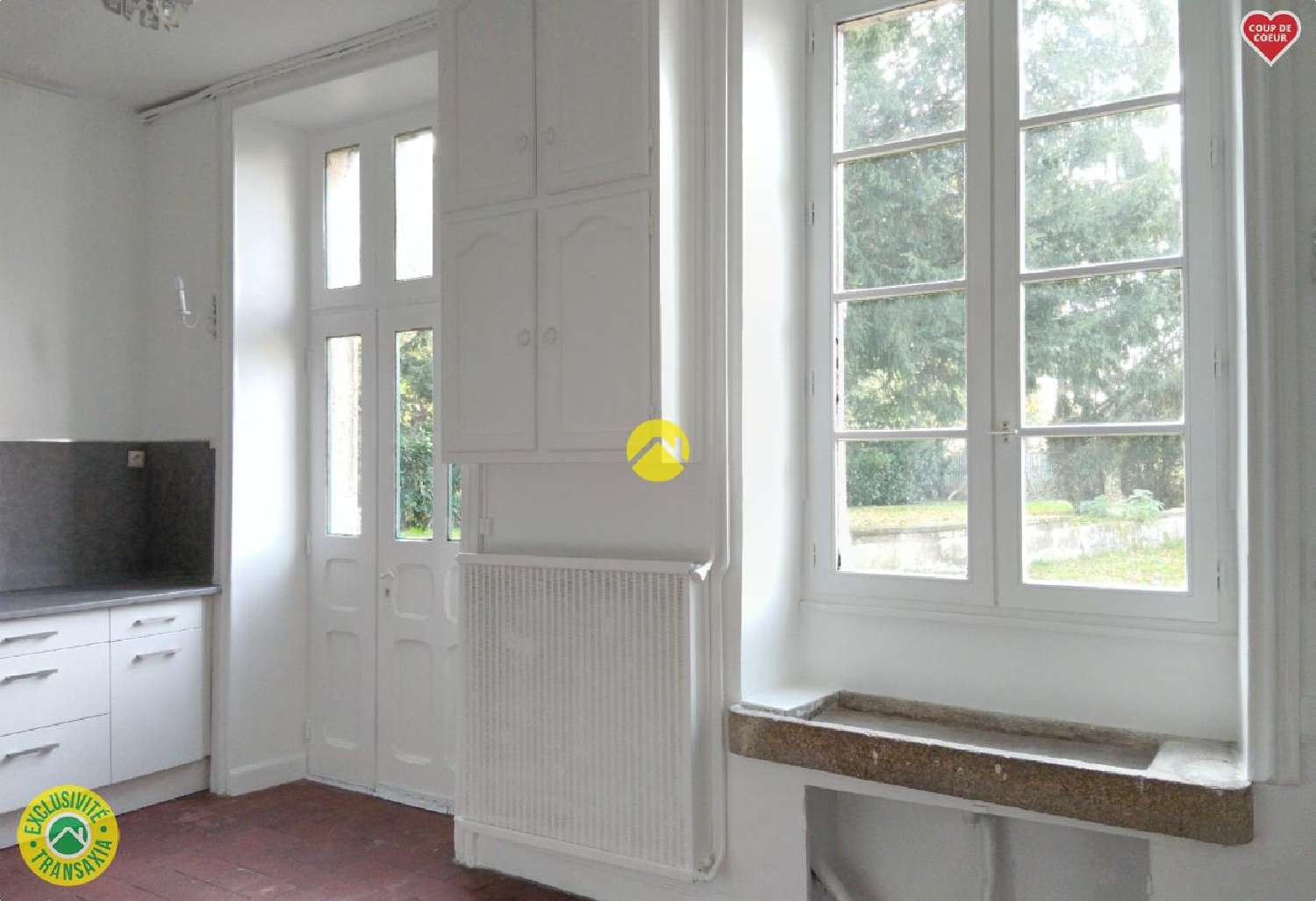  te koop huis Bonnat Creuse 5