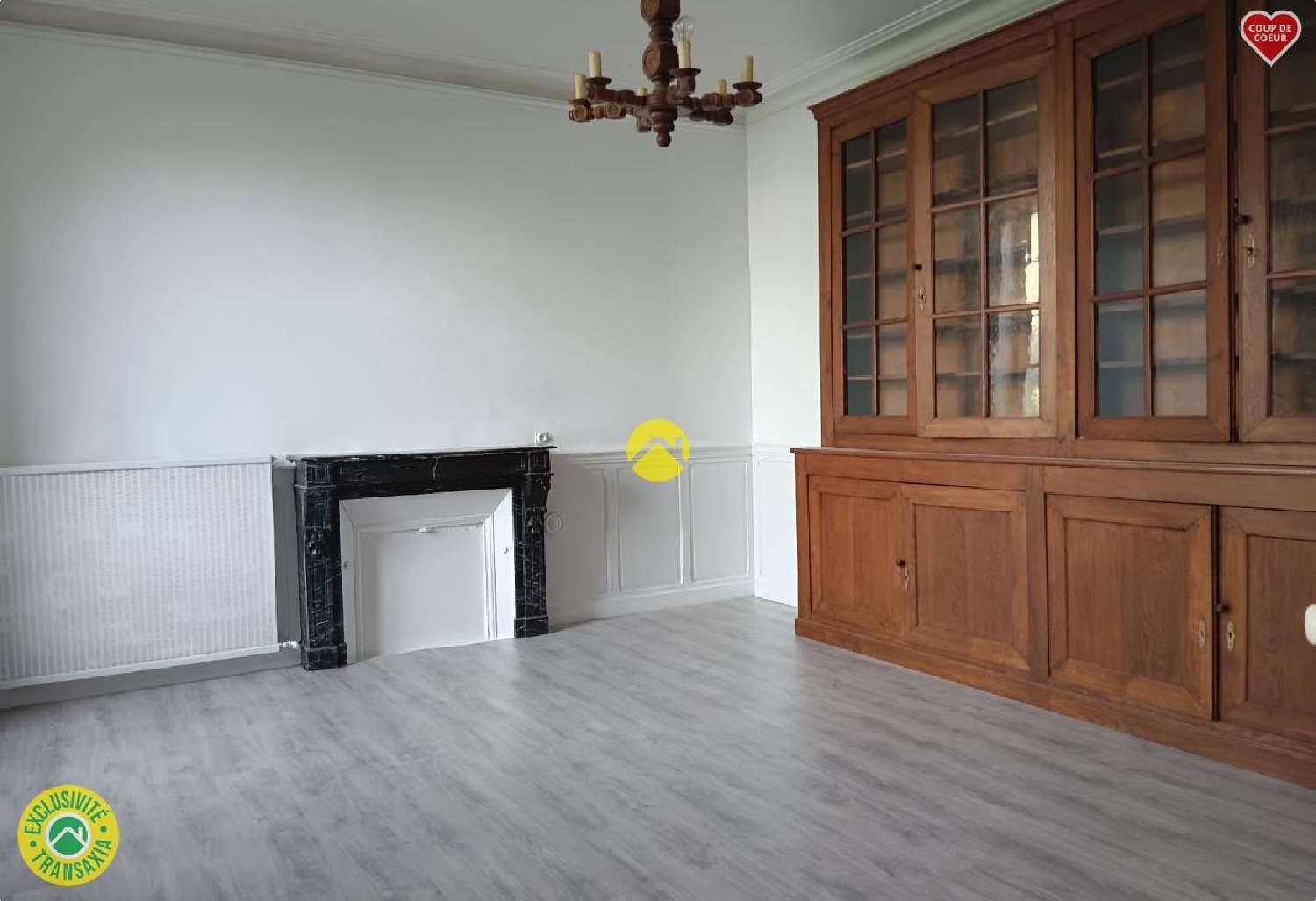  te koop huis Bonnat Creuse 6