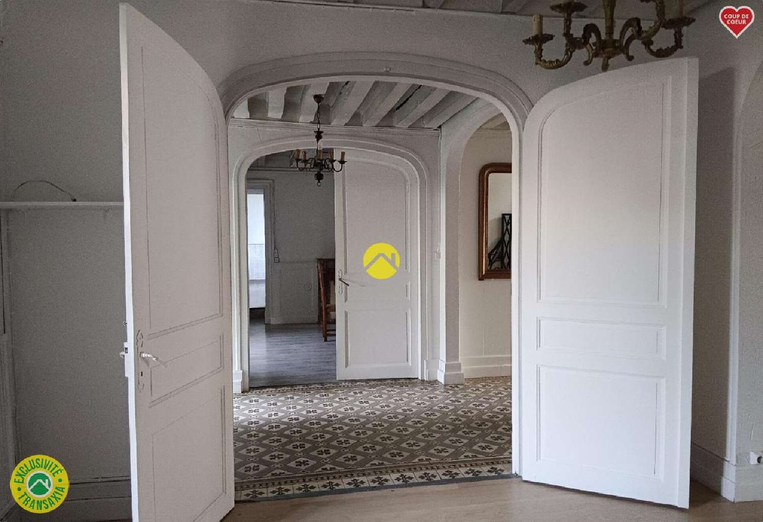  te koop huis Bonnat Creuse 8