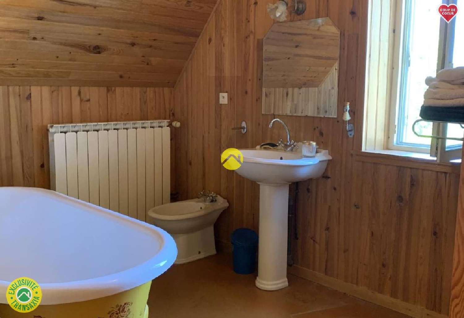  te koop huis Bonnat Creuse 7