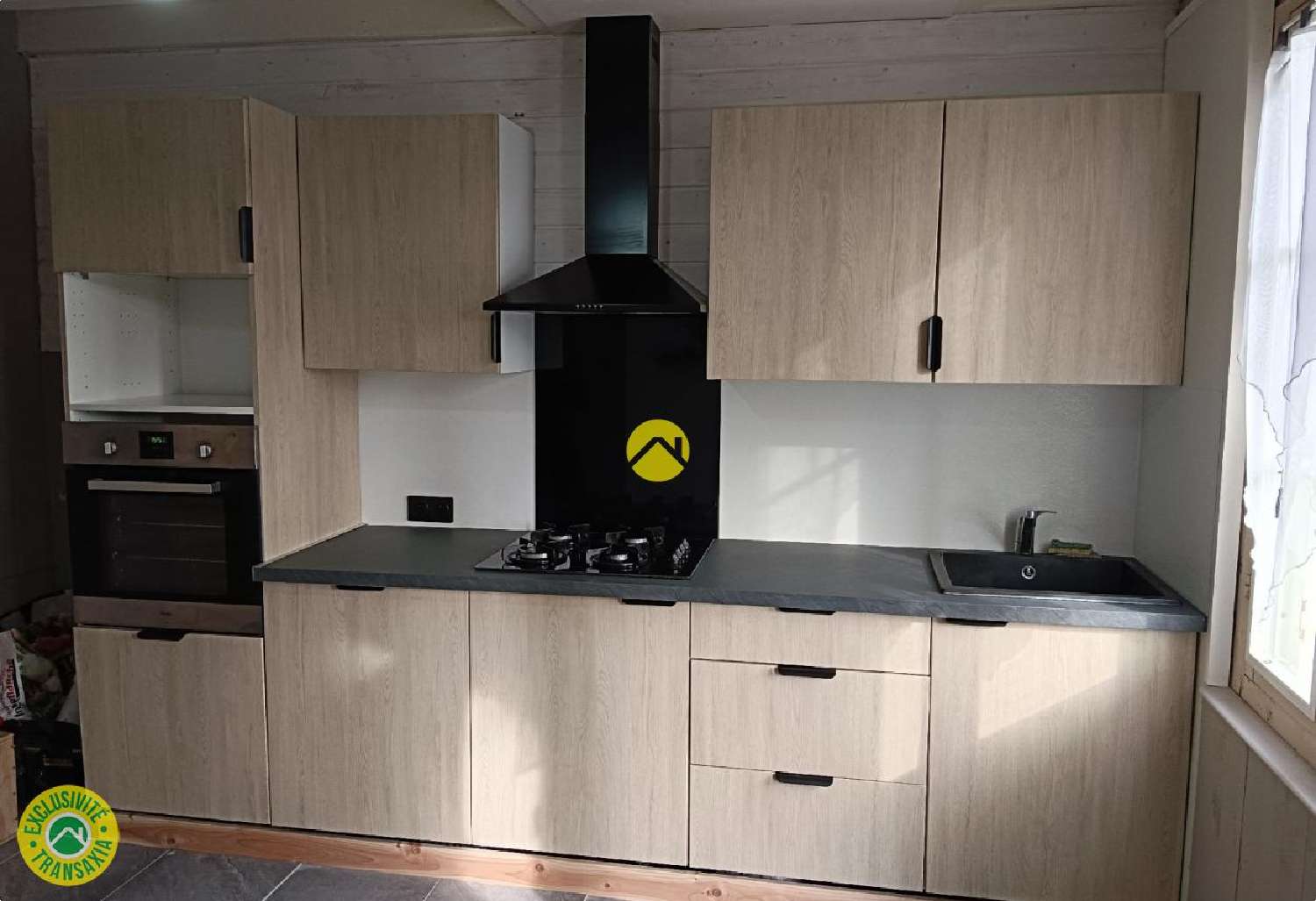 te koop huis Bonnat Creuse 2