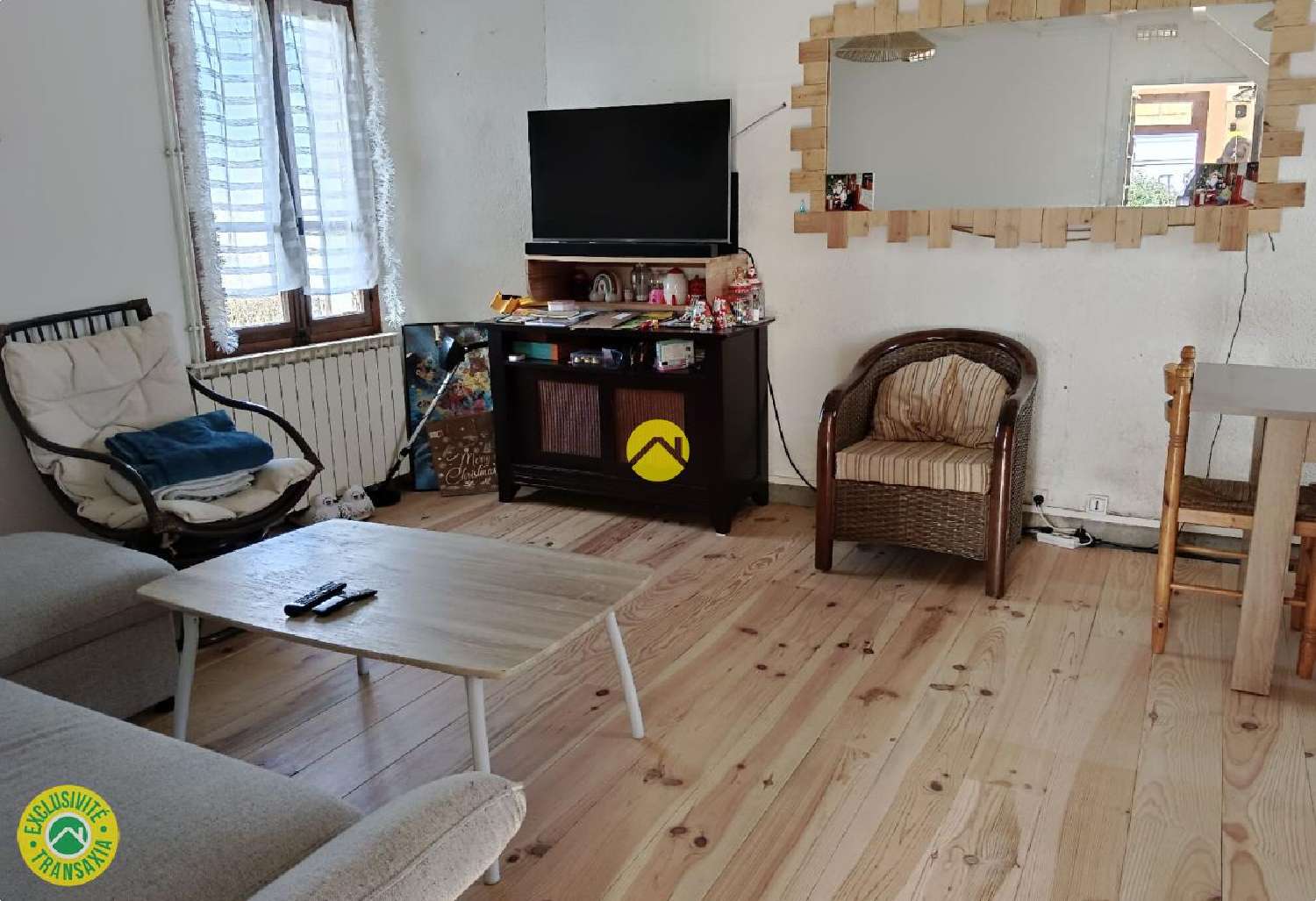 te koop huis Bonnat Creuse 3
