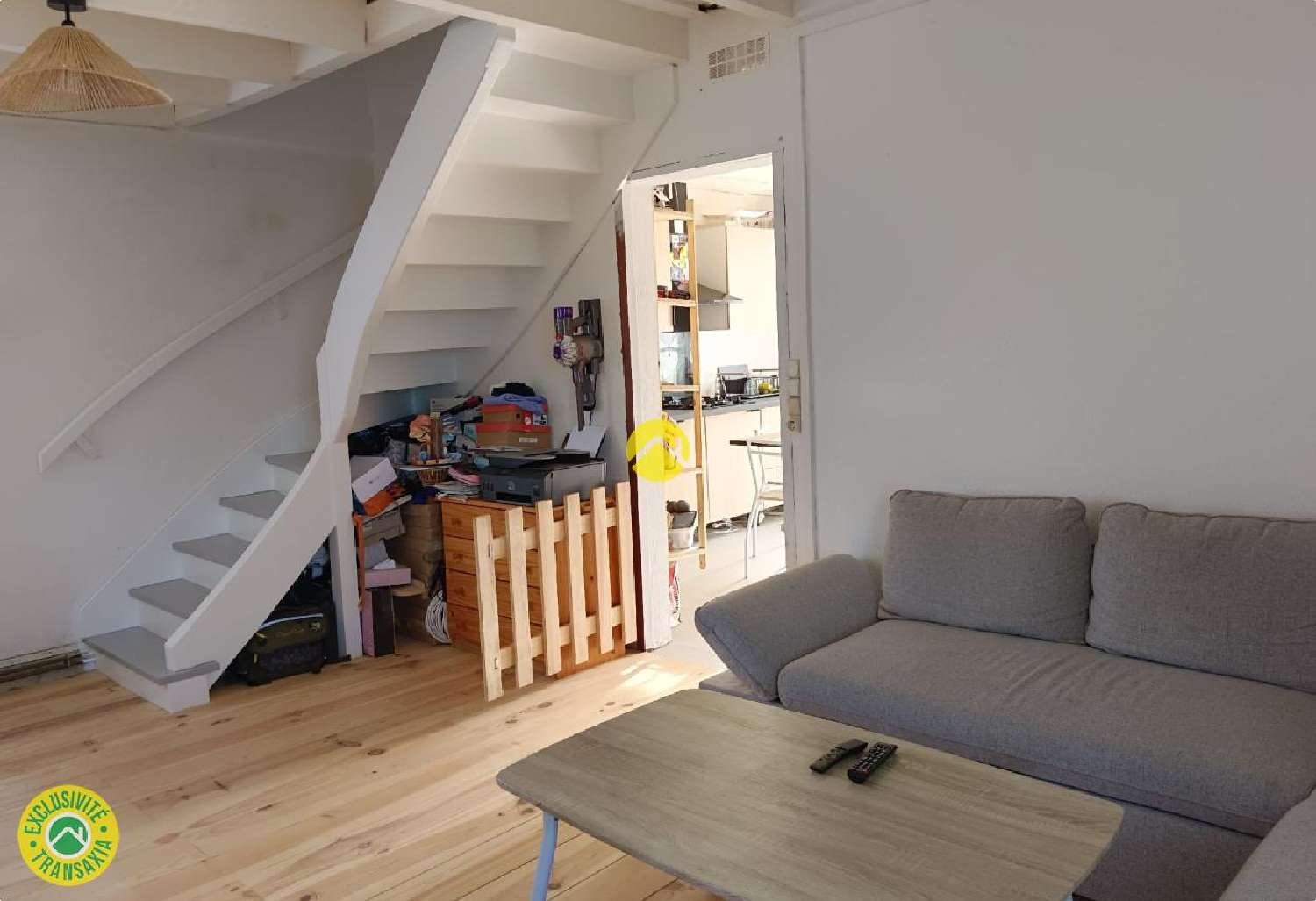 te koop huis Bonnat Creuse 4