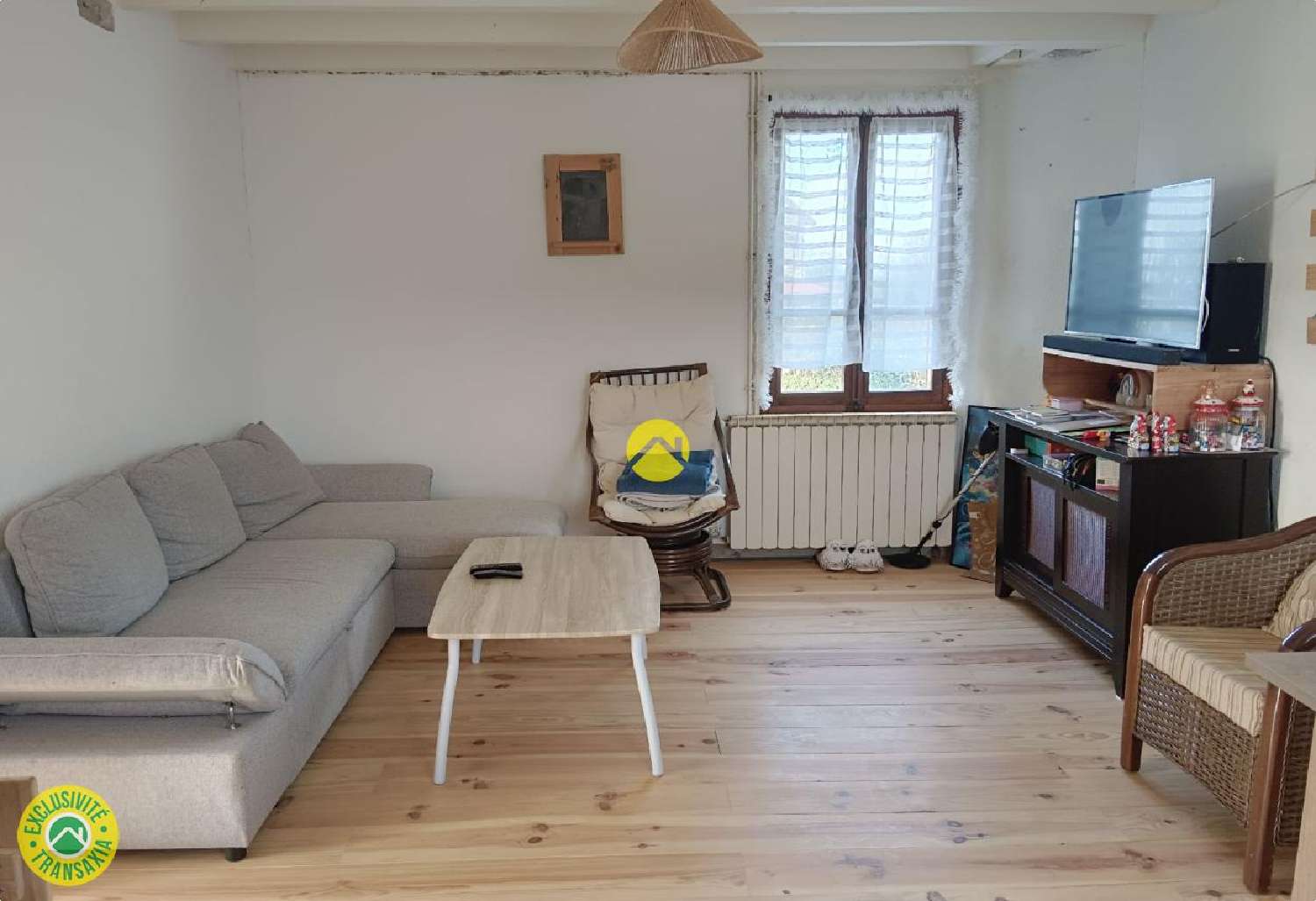 te koop huis Bonnat Creuse 5