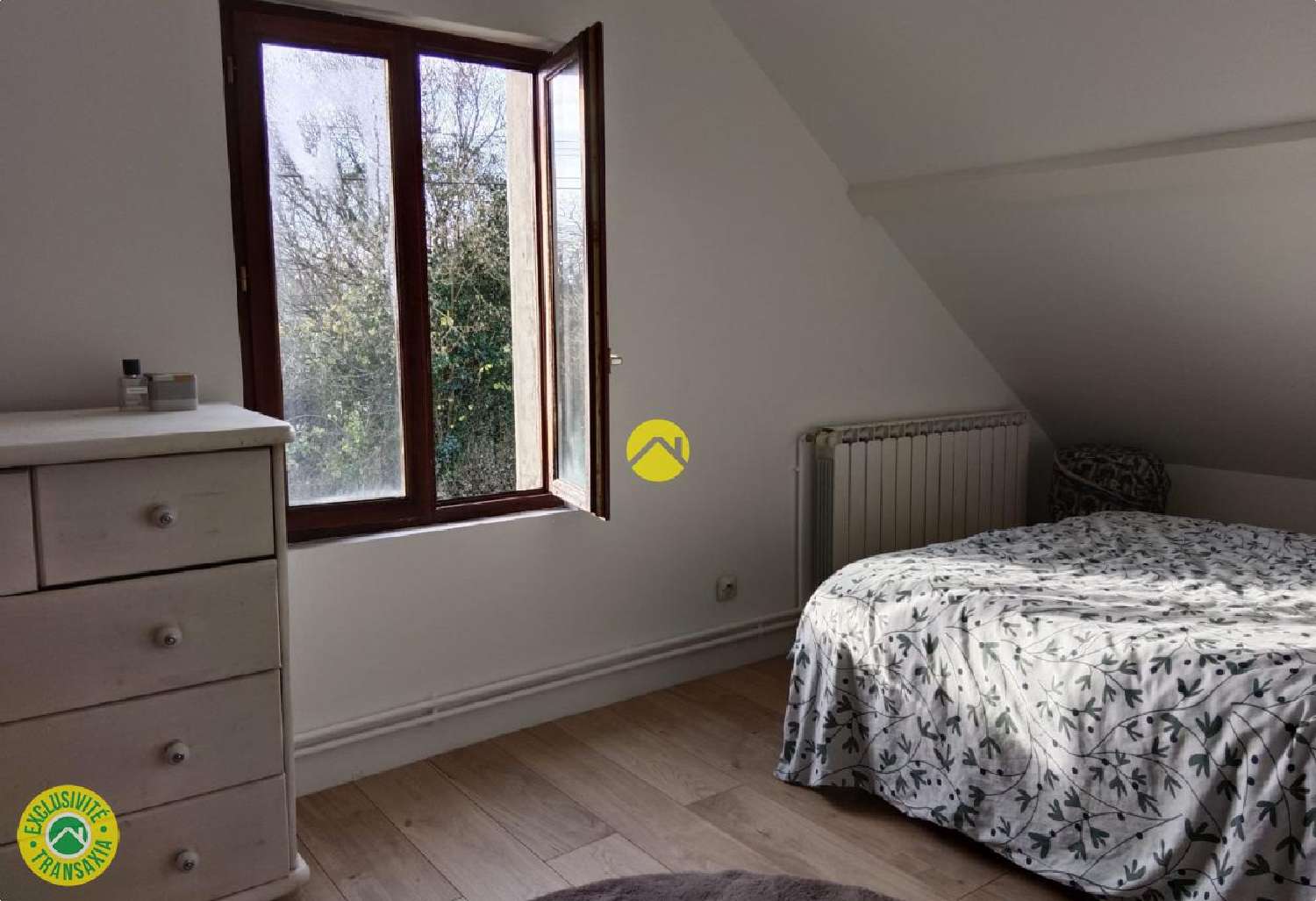 te koop huis Bonnat Creuse 6