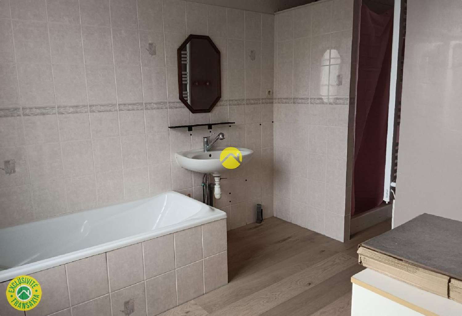 te koop huis Bonnat Creuse 7