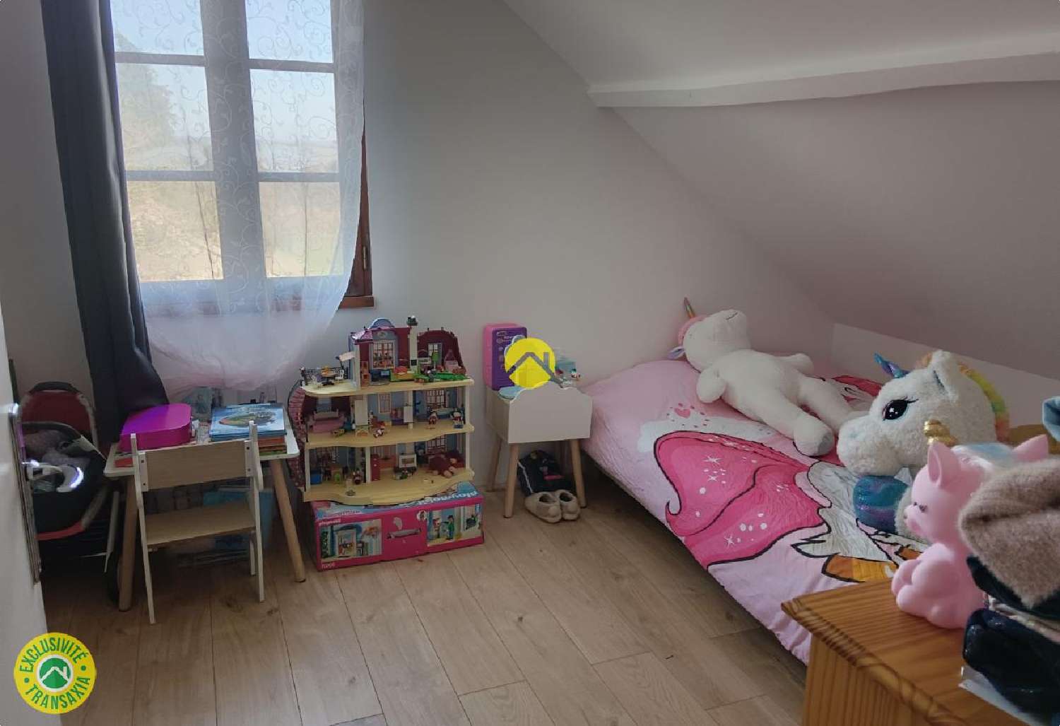 te koop huis Bonnat Creuse 8