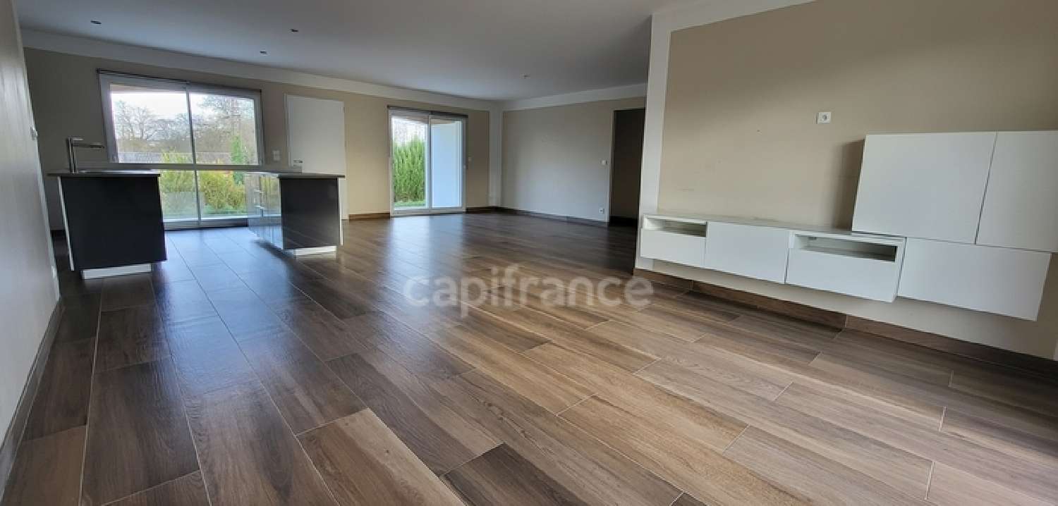 à vendre maison Saint-Bonnet Charente 5