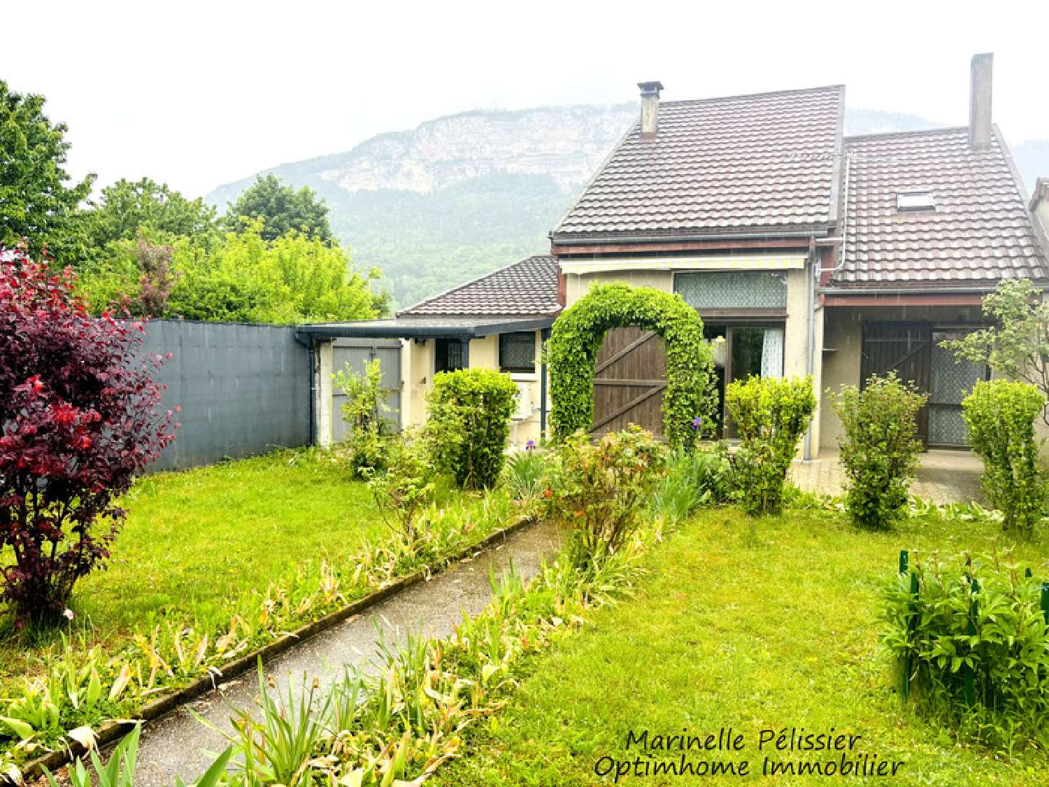  for sale house Bonneville Haute-Savoie 1