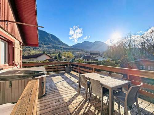 Bonneville Haute-Savoie maison foto 7337436