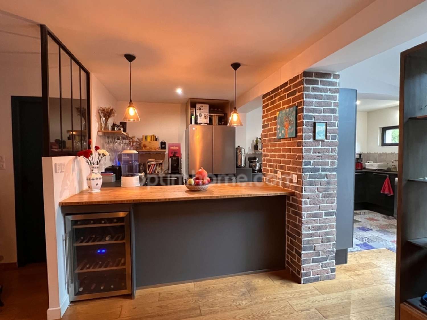  te koop huis Bordeaux 33200 Gironde 2