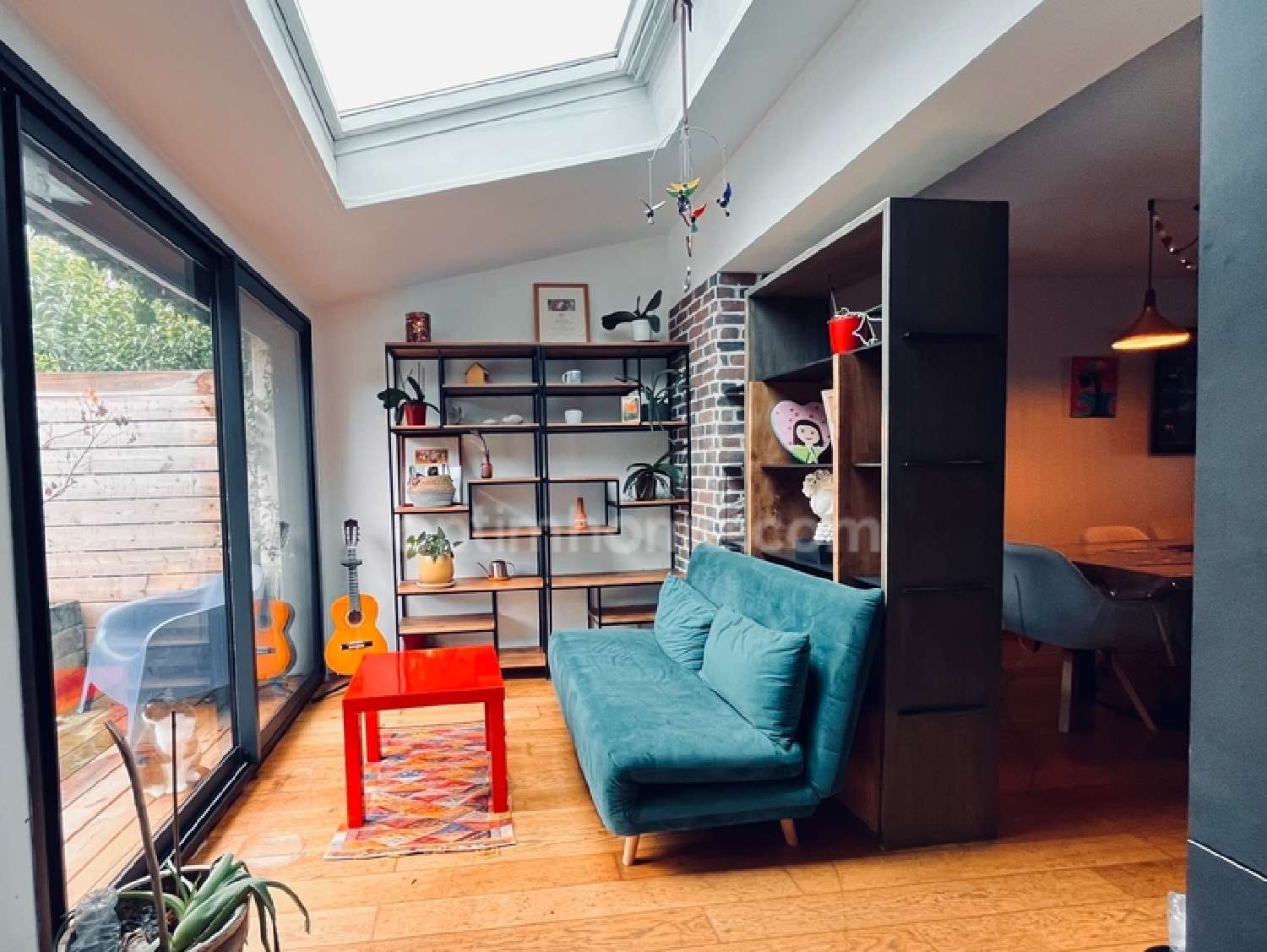  te koop huis Bordeaux 33200 Gironde 4