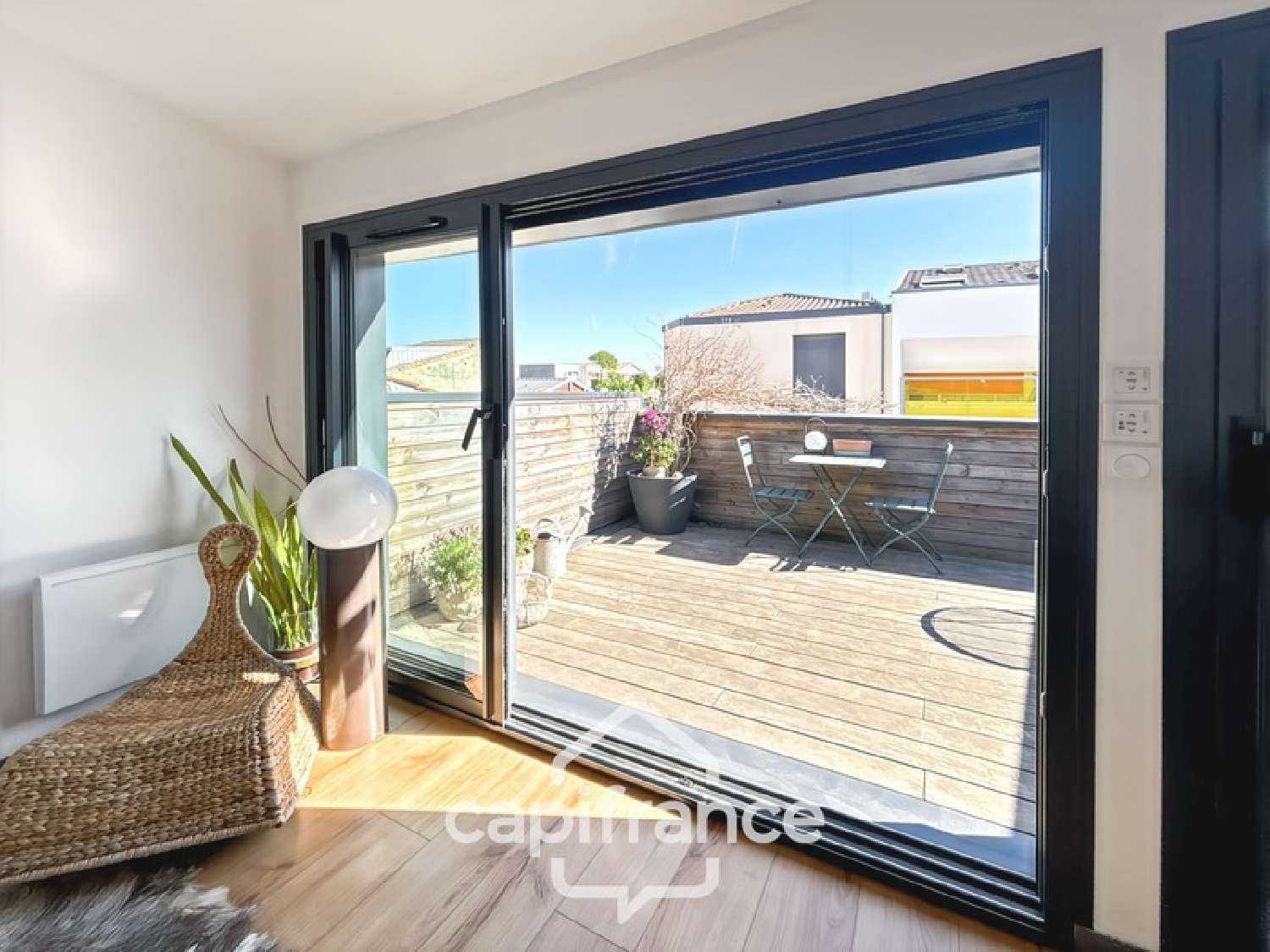 for sale house Bordeaux 33300 Gironde 1