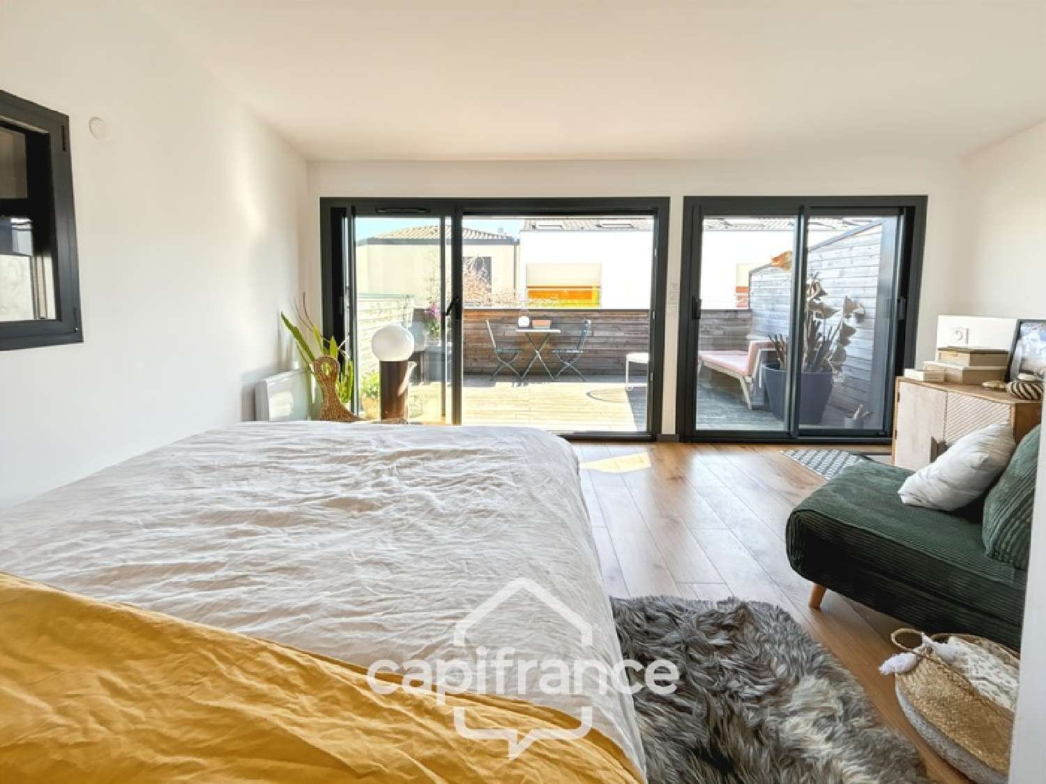 for sale house Bordeaux 33300 Gironde 2