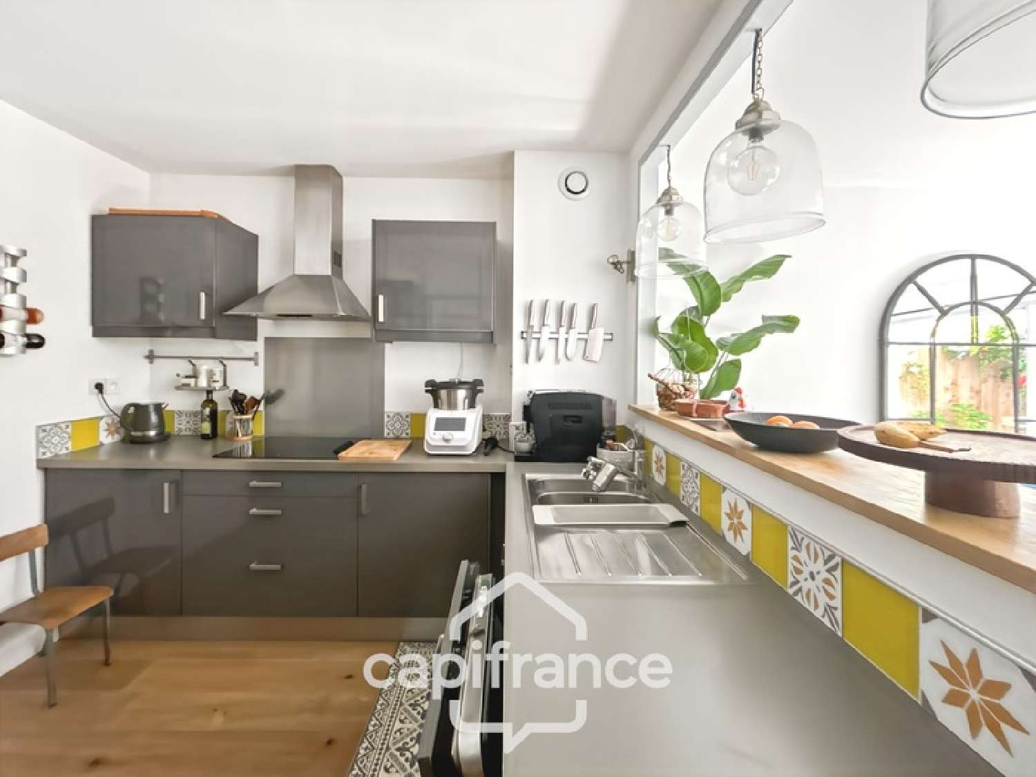 for sale house Bordeaux 33300 Gironde 4
