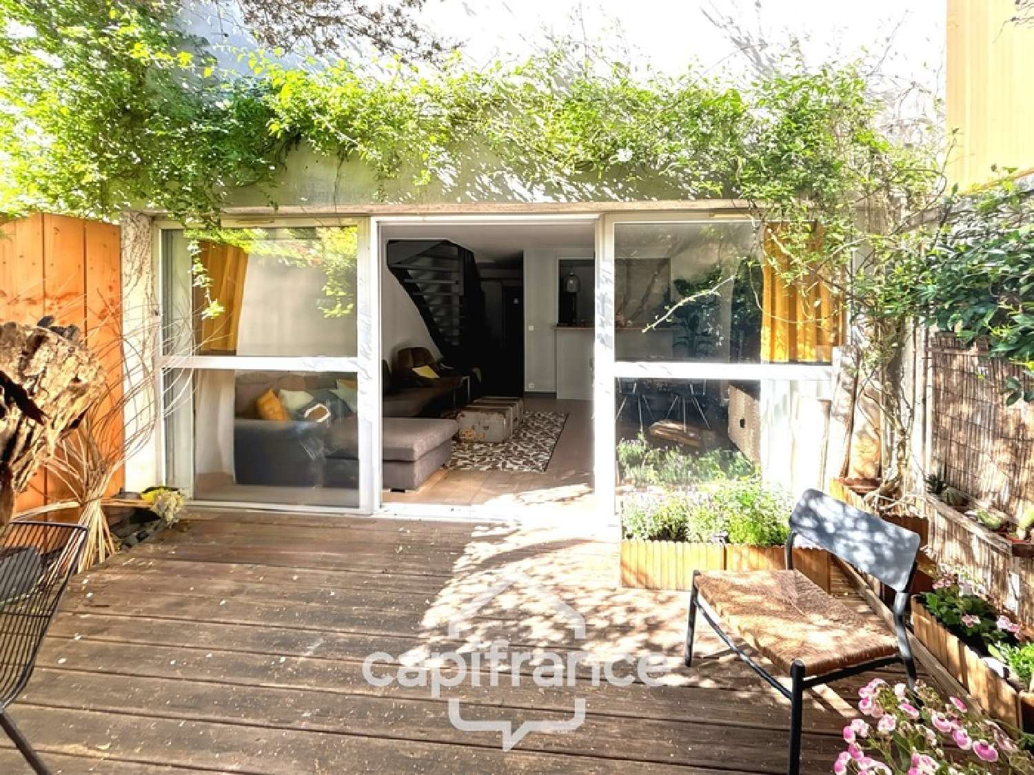 for sale house Bordeaux 33300 Gironde 5