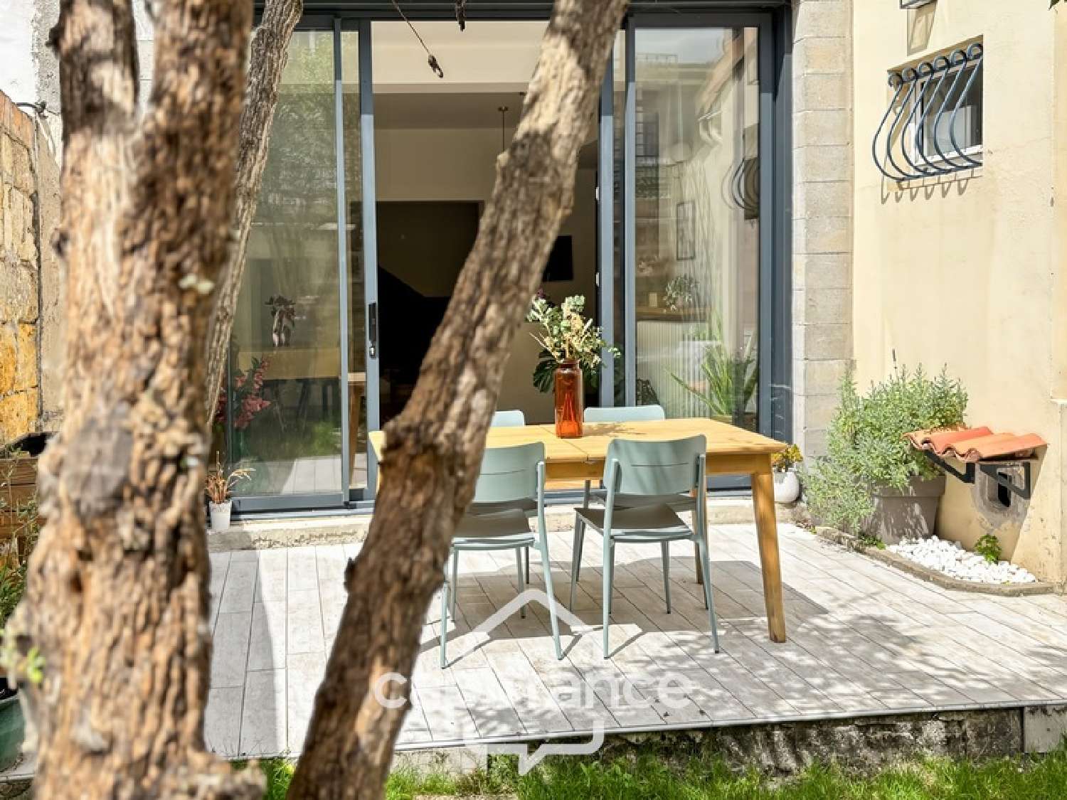 kaufen Haus Bordeaux 33800 Gironde 1