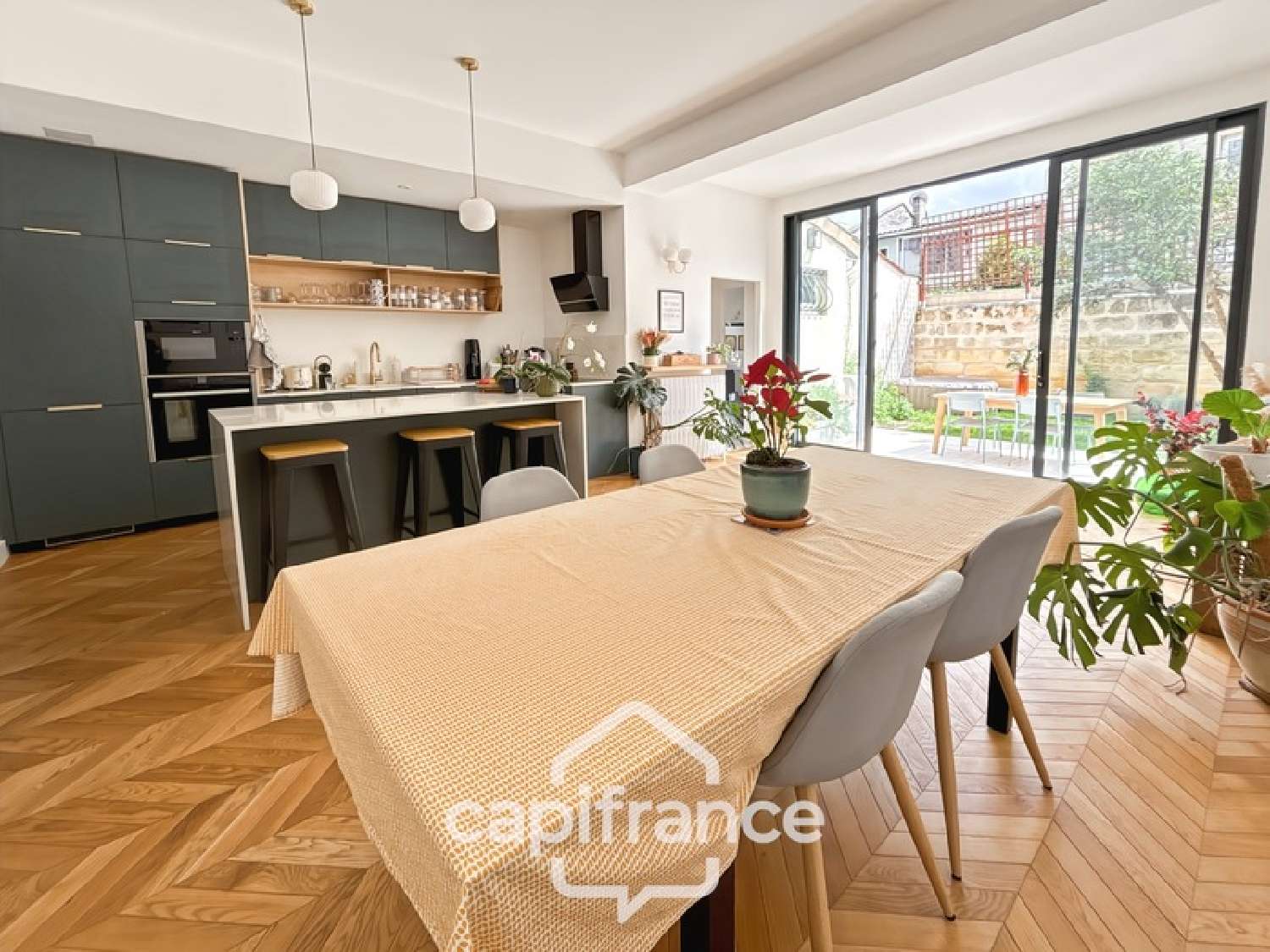 kaufen Haus Bordeaux 33800 Gironde 2