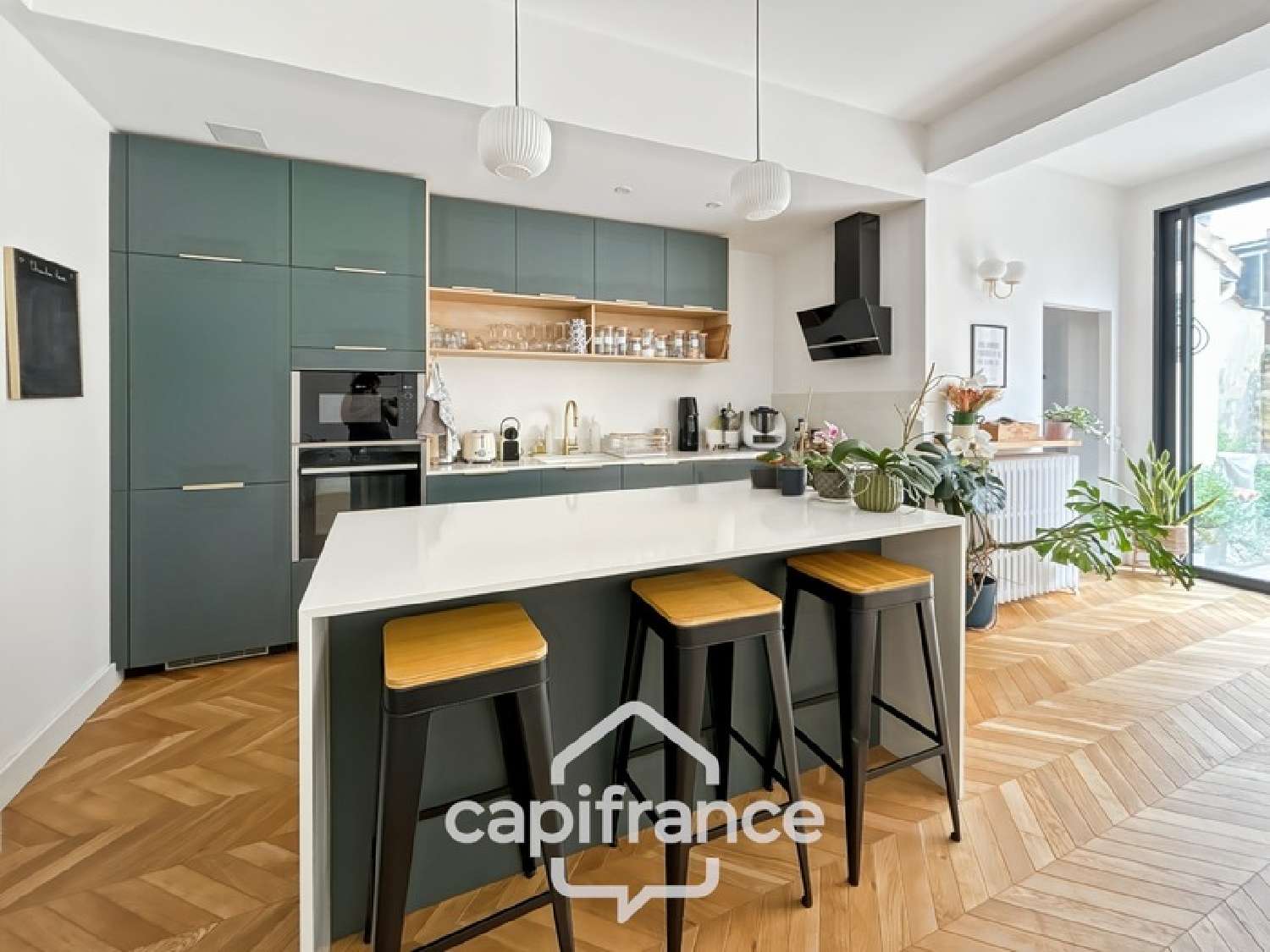 kaufen Haus Bordeaux 33800 Gironde 5