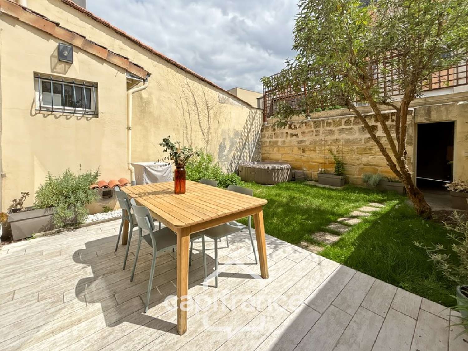 kaufen Haus Bordeaux 33800 Gironde 6