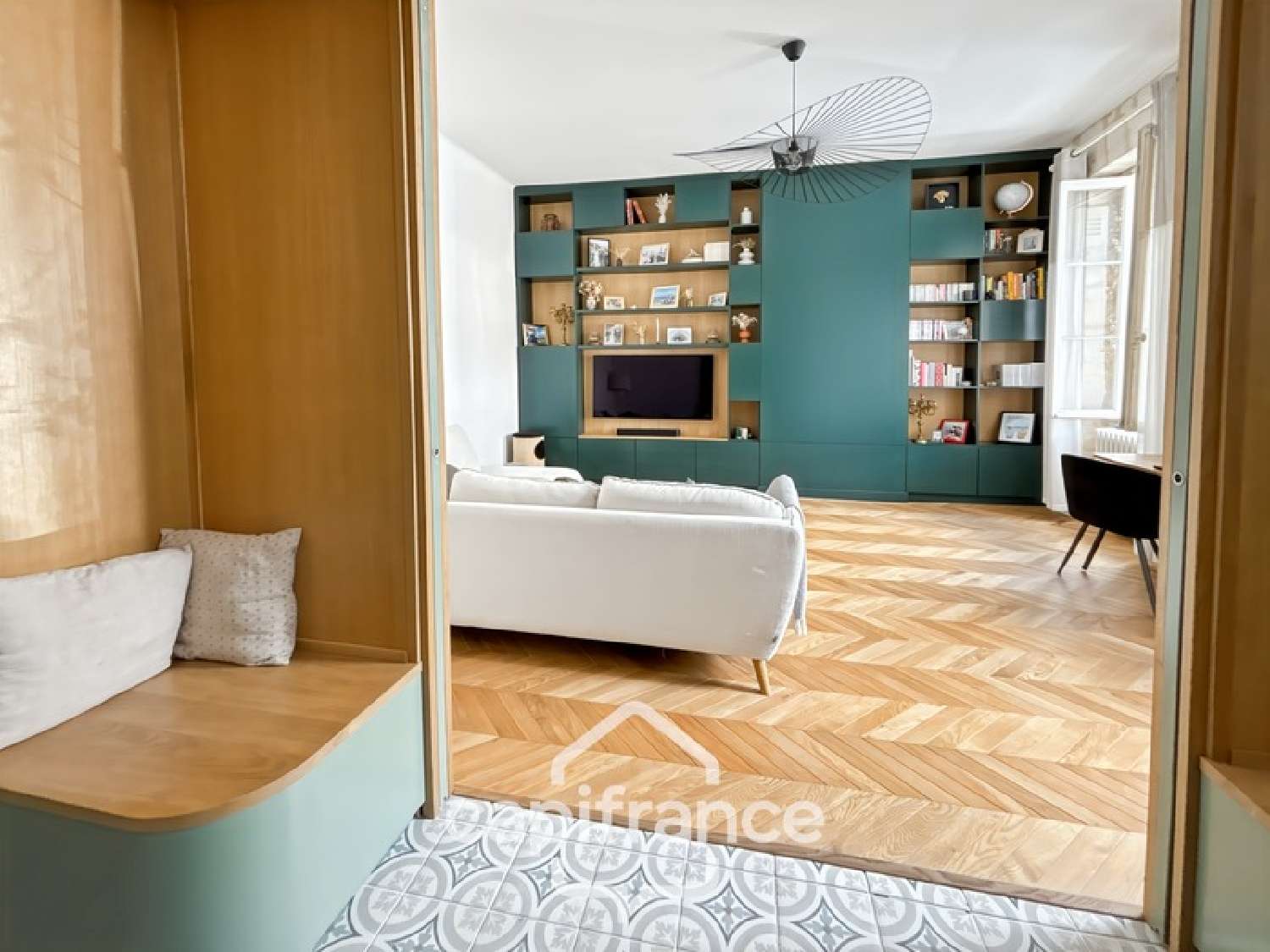 kaufen Haus Bordeaux 33800 Gironde 7