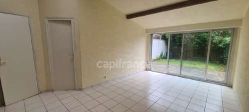 Burdeos Gironde casa foto 7333754