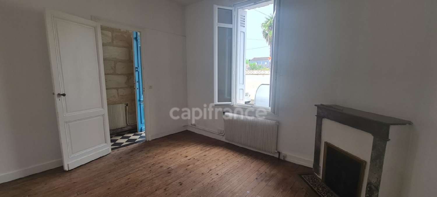  en venta casa Burdeos Gironde 2