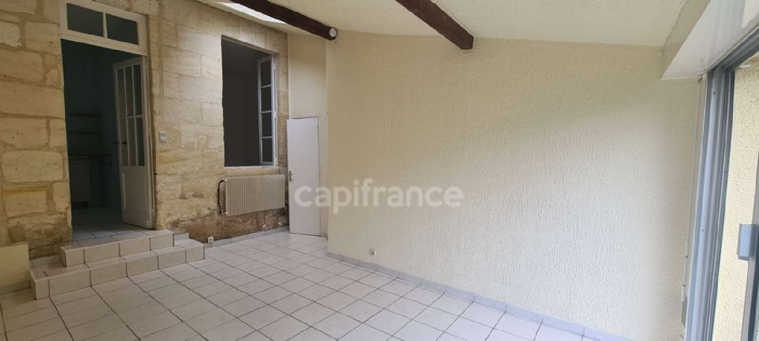  en venta casa Burdeos Gironde 3