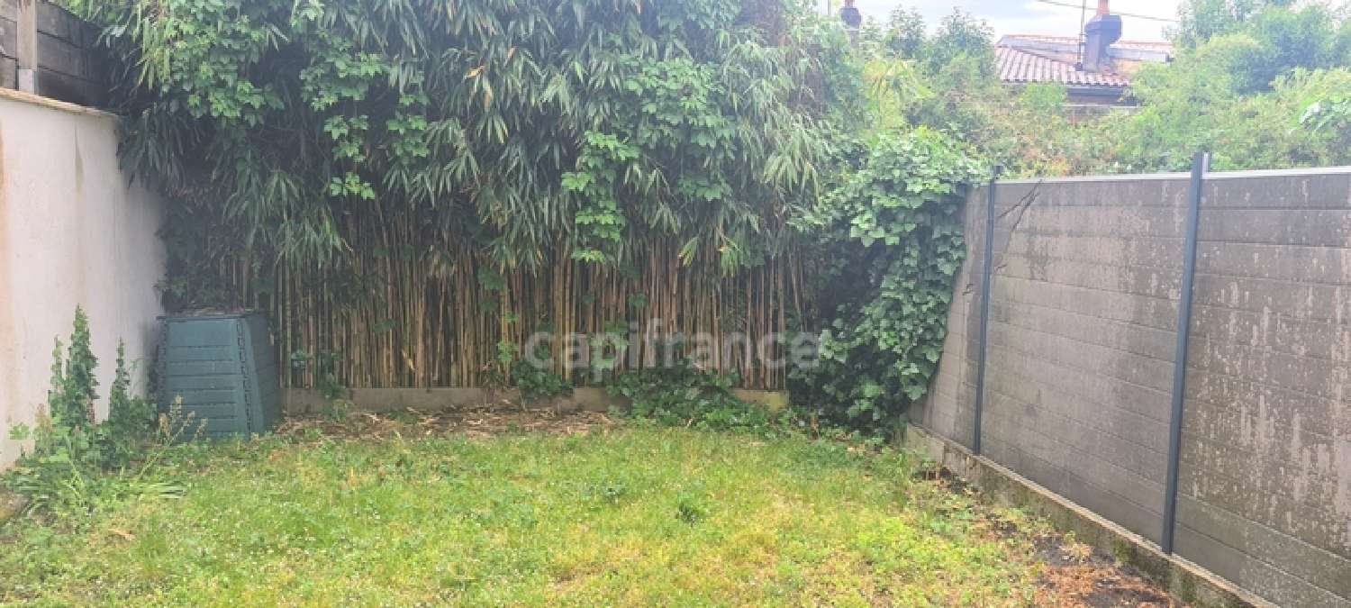  en venta casa Burdeos Gironde 4