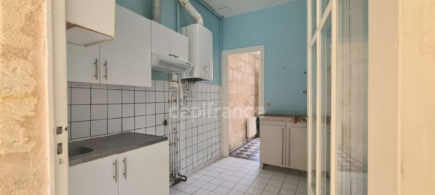  en venta casa Burdeos Gironde 7