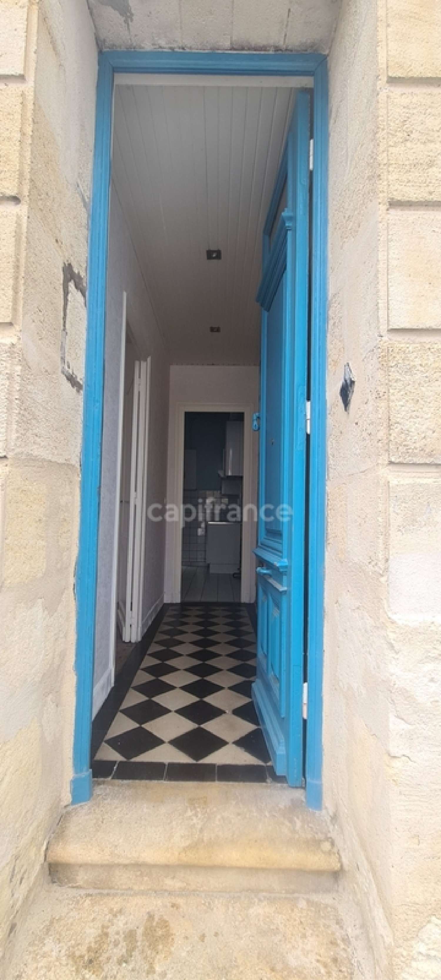  en venta casa Burdeos Gironde 8