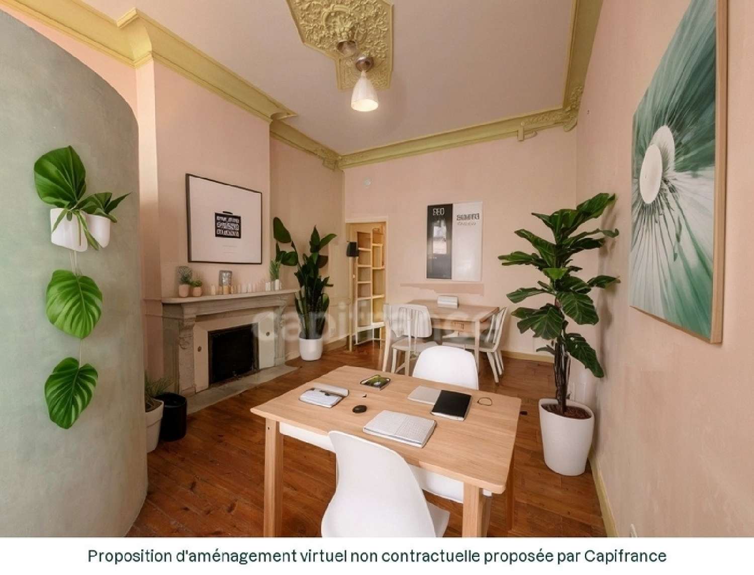  en venta casa Burdeos Gironde 1