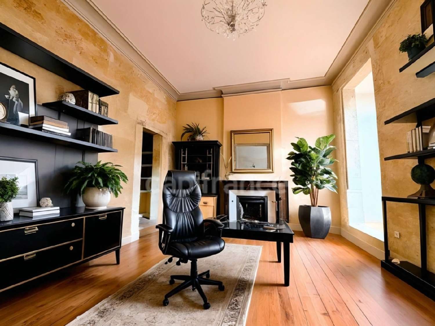  en venta casa Burdeos Gironde 4