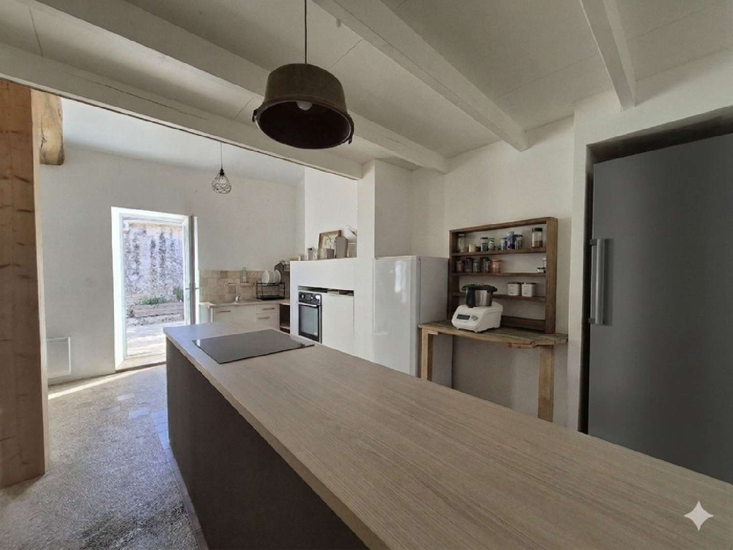  à vendre maison Bords Charente-Maritime 4