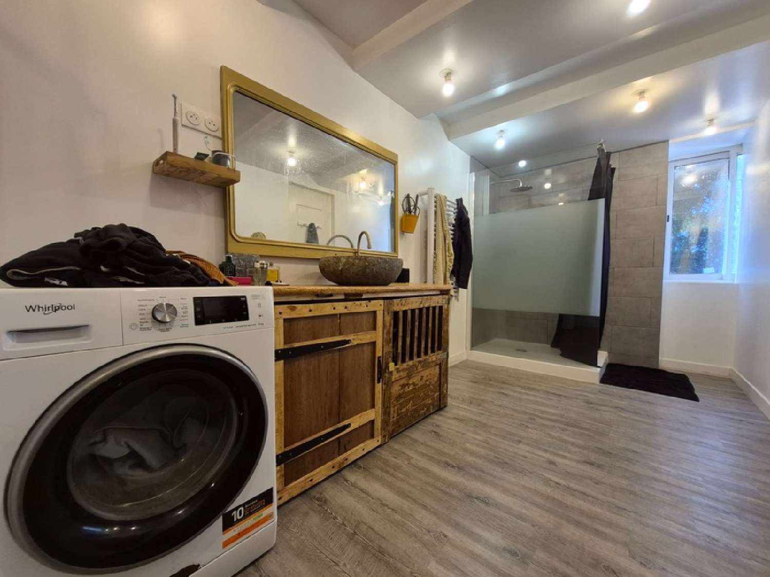  à vendre maison Bords Charente-Maritime 5