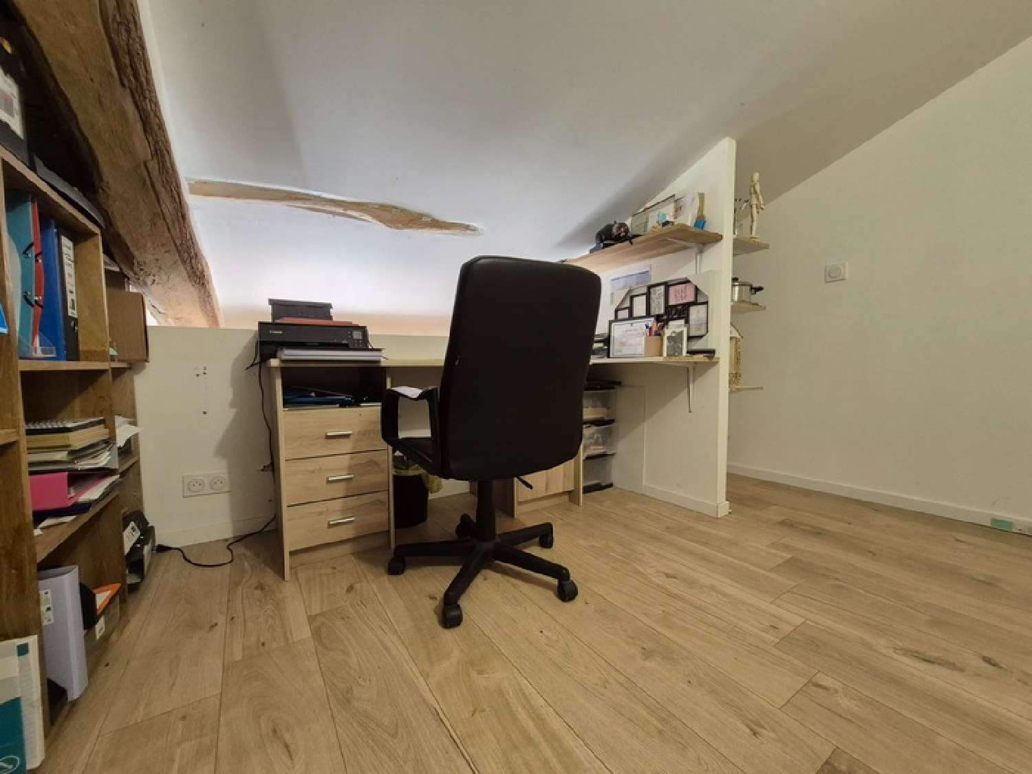  à vendre maison Bords Charente-Maritime 6