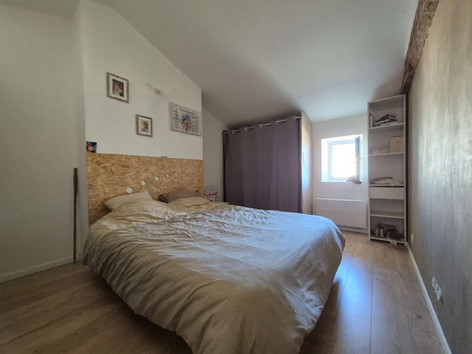  à vendre maison Bords Charente-Maritime 7