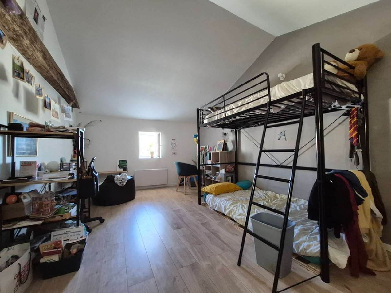  à vendre maison Bords Charente-Maritime 8