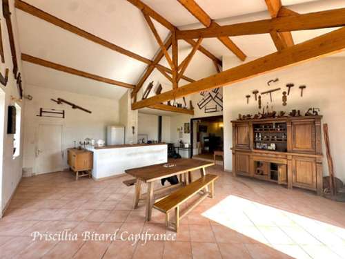 Bords Charente-Maritime maison foto 7347635