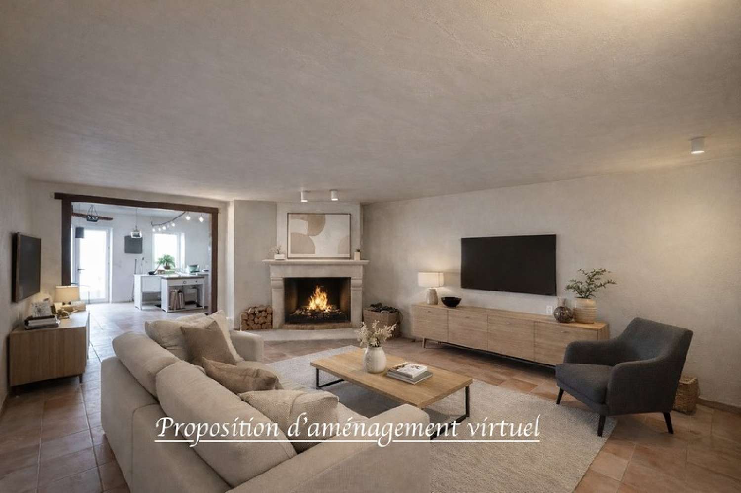 à vendre maison Bords Charente-Maritime 3