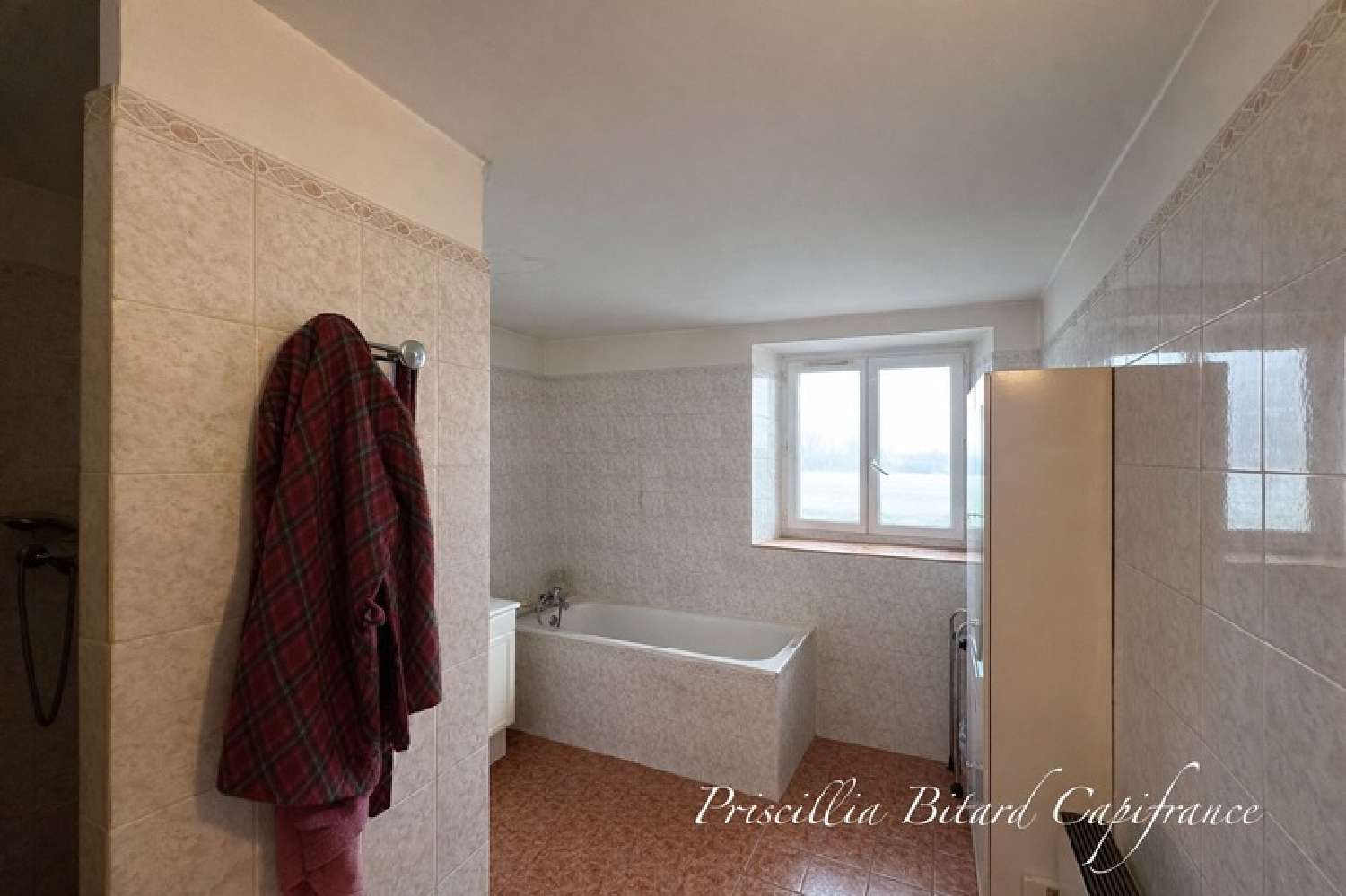 à vendre maison Bords Charente-Maritime 5