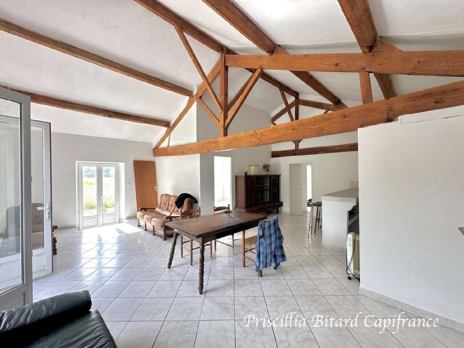 à vendre maison Bords Charente-Maritime 8
