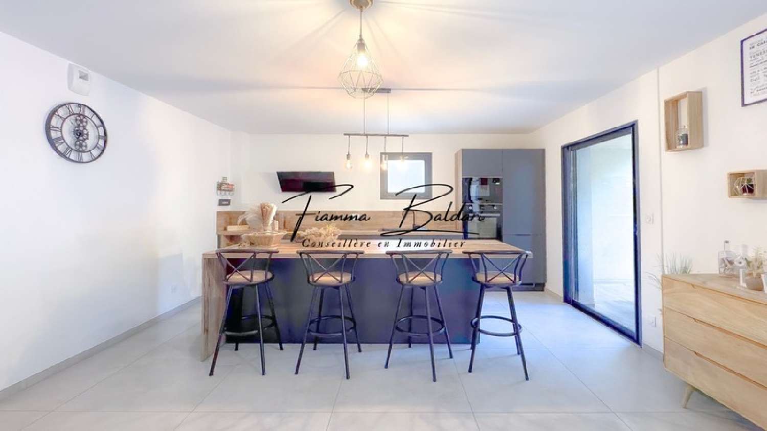  te koop huis Borgo Haute-Corse 1