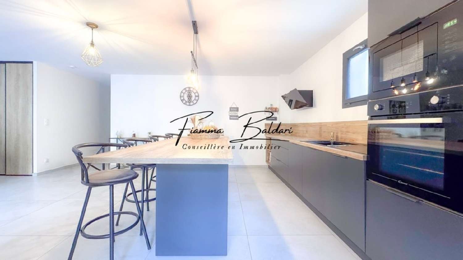  te koop huis Borgo Haute-Corse 2