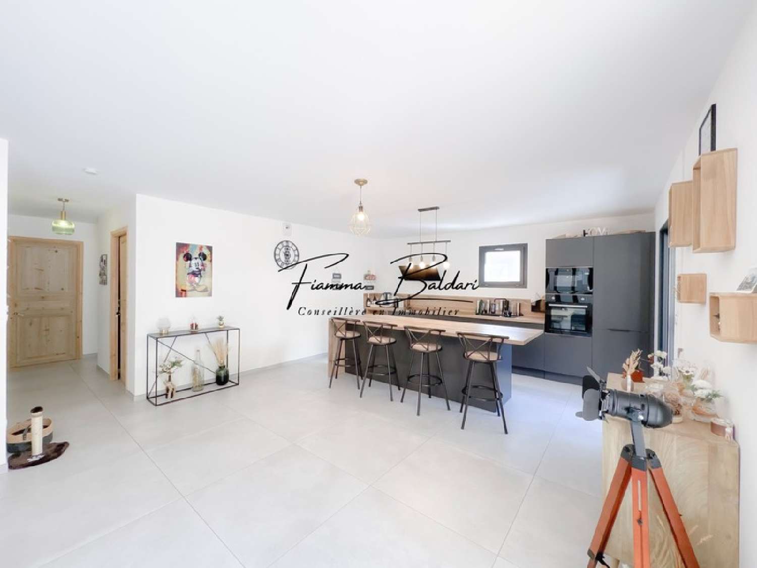  te koop huis Borgo Haute-Corse 4