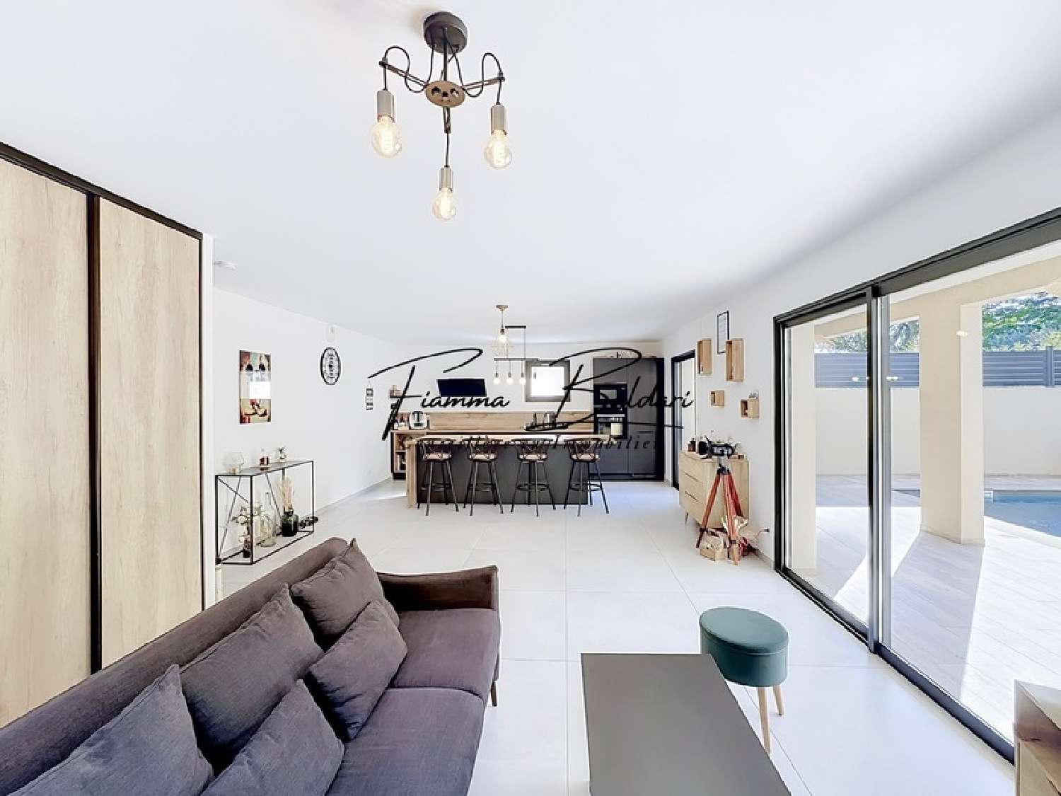  te koop huis Borgo Haute-Corse 6