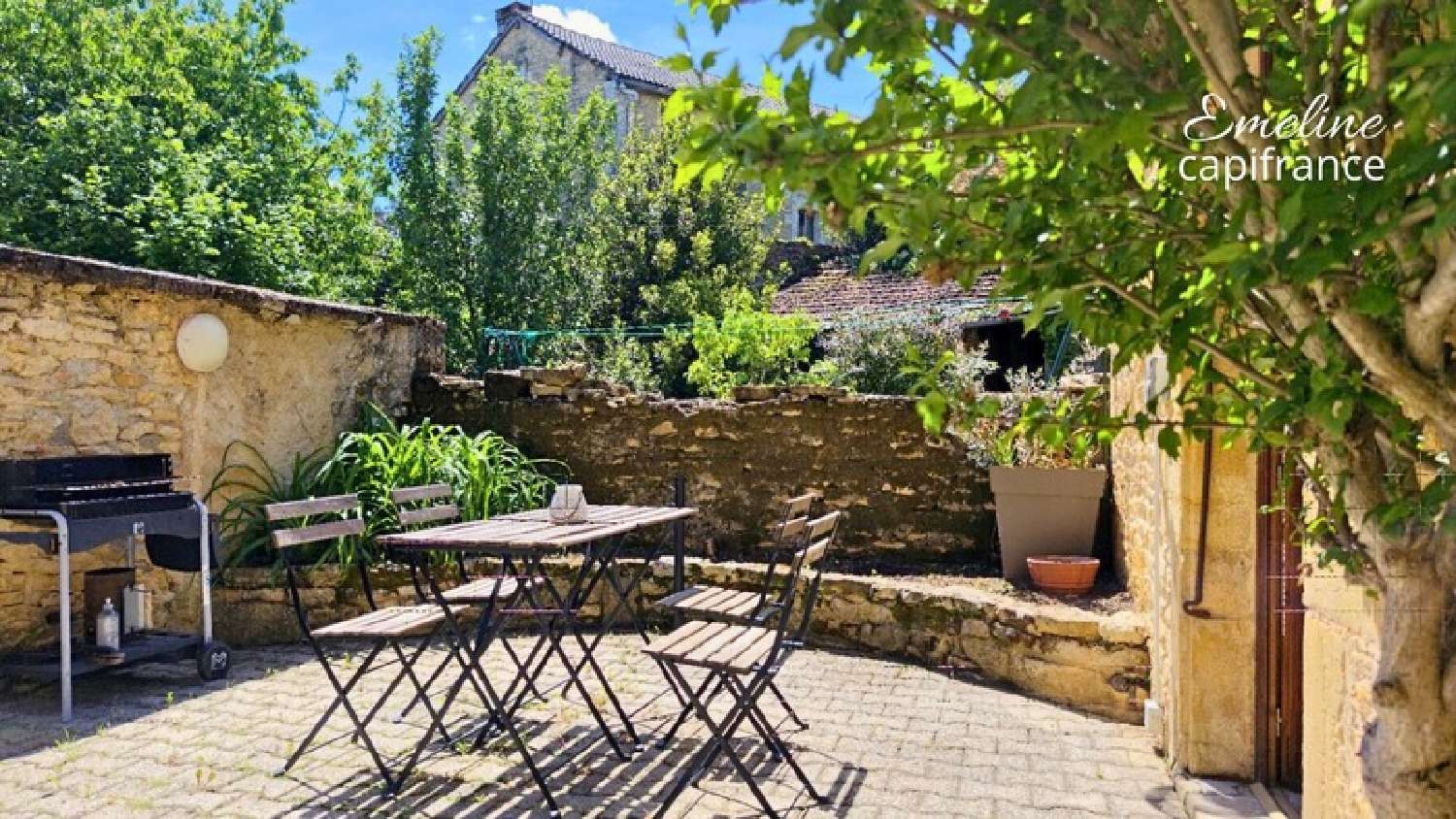  kaufen Haus Borrèze Dordogne 1