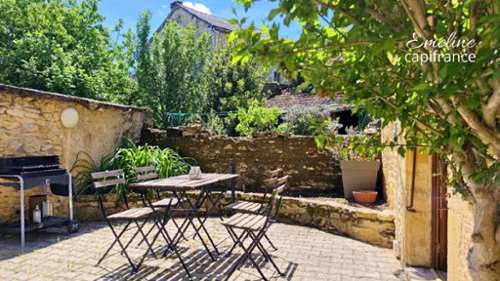 Borrèze Dordogne Haus Bild 7337959