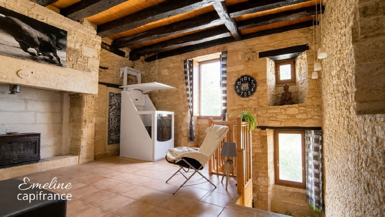  kaufen Haus Borrèze Dordogne 2